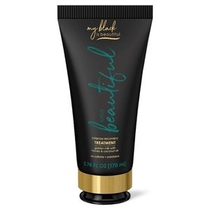 MY BLACK IS BEAUTIFUL  INTENSE RECOVERY TREATMENT HAIR TREATMENT